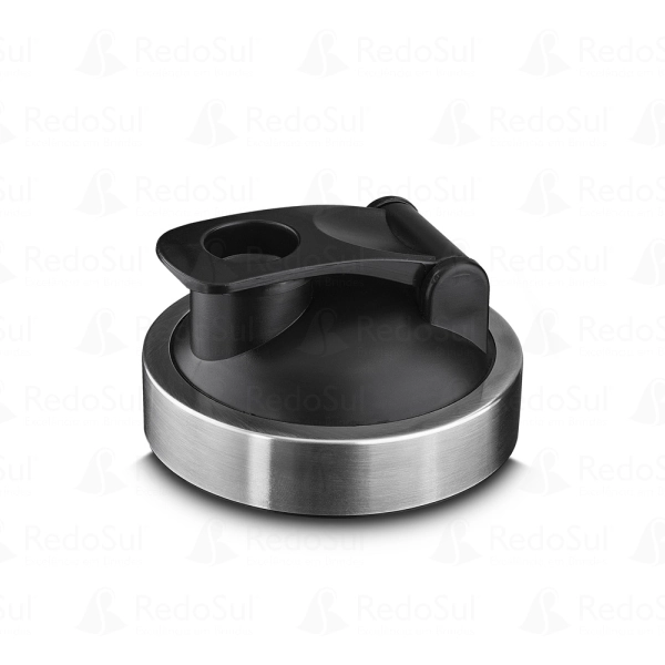 Garrafa Coqueteleira personalizada de 750 ml